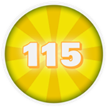 Stage 115