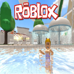 Wildwater Kingdom Robloxia [waterpark]