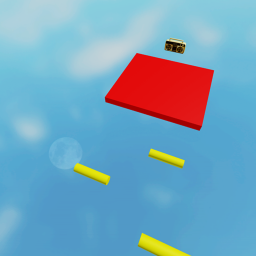 Fun Obby /UPDATE/