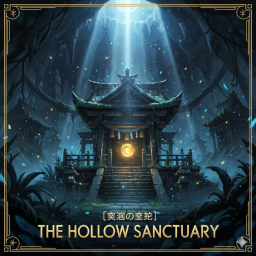The Hollow Sanctuary