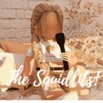The Squid's!