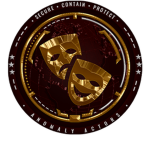 [SCPF- Anomaly Actors]
