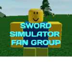 Sword Simulator Fan
