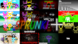 [NOWOŚĆ!] Sprunki Plus