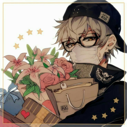 anime boy. Roblox decal