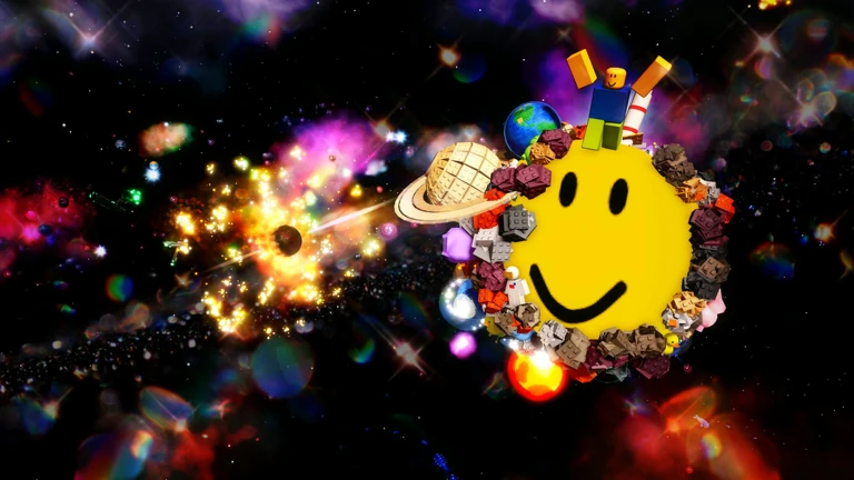 How roll the world works: roll the world screenshot