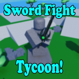 Sword Fight Tycoon
