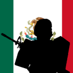 -The Mexican Army-