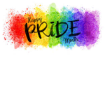 Sweet pride cookies