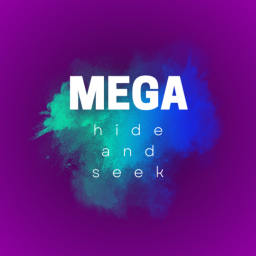Mega Hide And Seek (Not even finished)