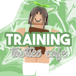 [NEW] Tasties Café Training Center V1