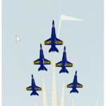 Pilots of Roblox | Pilot Training Flyers Club