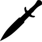 The Order Of The Obsidian Dagger