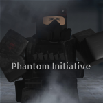 [ Phantom Initiative ]