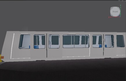 Train (Automatic)