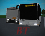 Bucharest Transportation