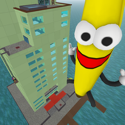 ESCAPE BANANA OBBY OBBY OBBY OBBY OBBY OBBY OBBY