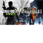 MW3 vs BF3