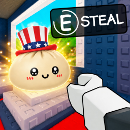 Steal From Squishy Dumpling [UPD] icon