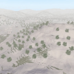 Grounds of Baghdad