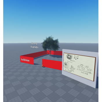 Owner's hangout (REOPENED FOR SURPRISE)