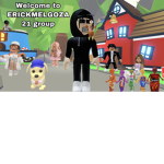 Ericks awesome group