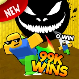 Backrooms Race icon