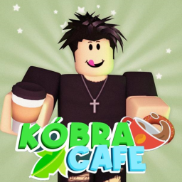 RELEASE! | Kobra Cafe V1