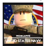 USA Navy Special Forces