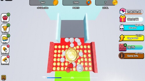 [FREE ACCESS] Coin Pusher 2.0