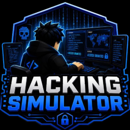 Hacking Simulator