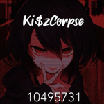 Ki$zCorpse