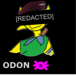 Axolotl Marines ODON