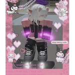 •Killer.Bunny’s_ HomèStore•