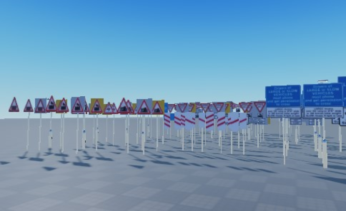 [Original] Build a UK level crossing!🚦🚉 screenshot 4