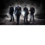 The mafia in roblox
