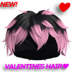 ❤️[Valentines]❤️ Free UGC Hair (FOR BOYS!!!)