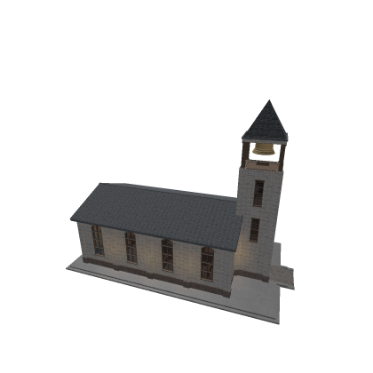 Church rrr