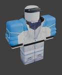Suit Blox Project