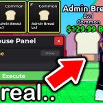 🌊 ETFB:OVERHAULED.!