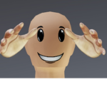 Official Bald Baby
