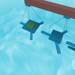 Obstacle Course icon