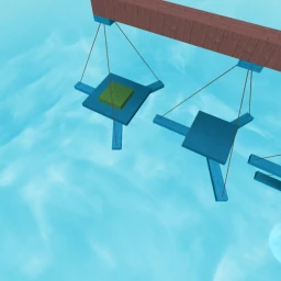 Obstacle Course icon