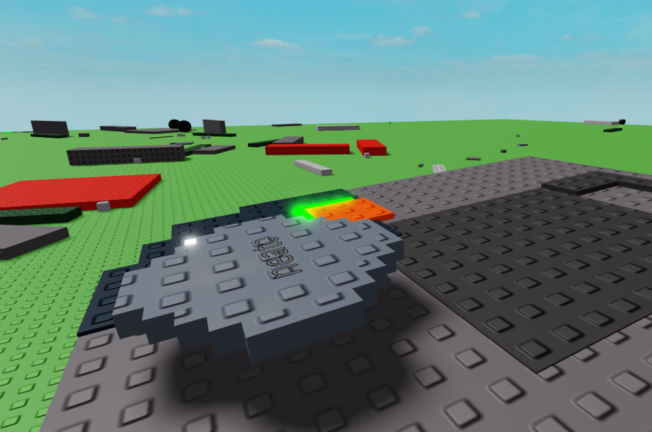 robot vacuum destroy screenshot 1