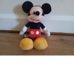 thee mickey mouse Group!