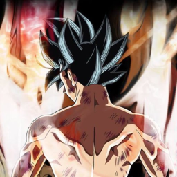 Dragon Ball Super: The Awakening (temporary)
