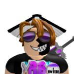 السيد جوجو + توزيع robux