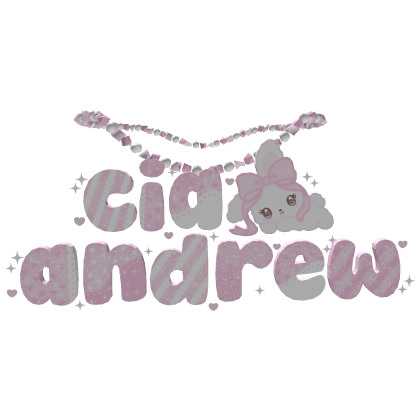 cia & andrew