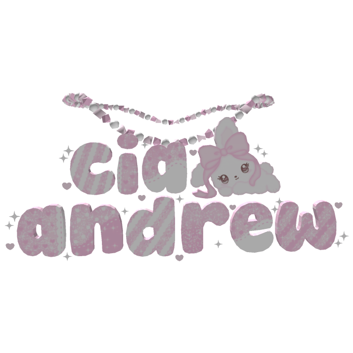 cia & andrew