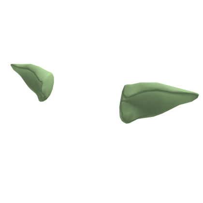 Goblin Ears